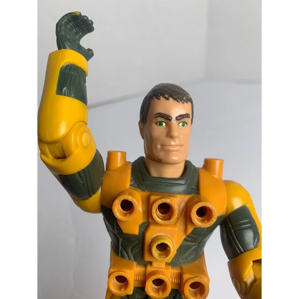 Kenner vintage centurions